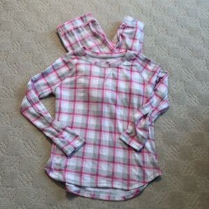 Muk Luks size Medium pajamas